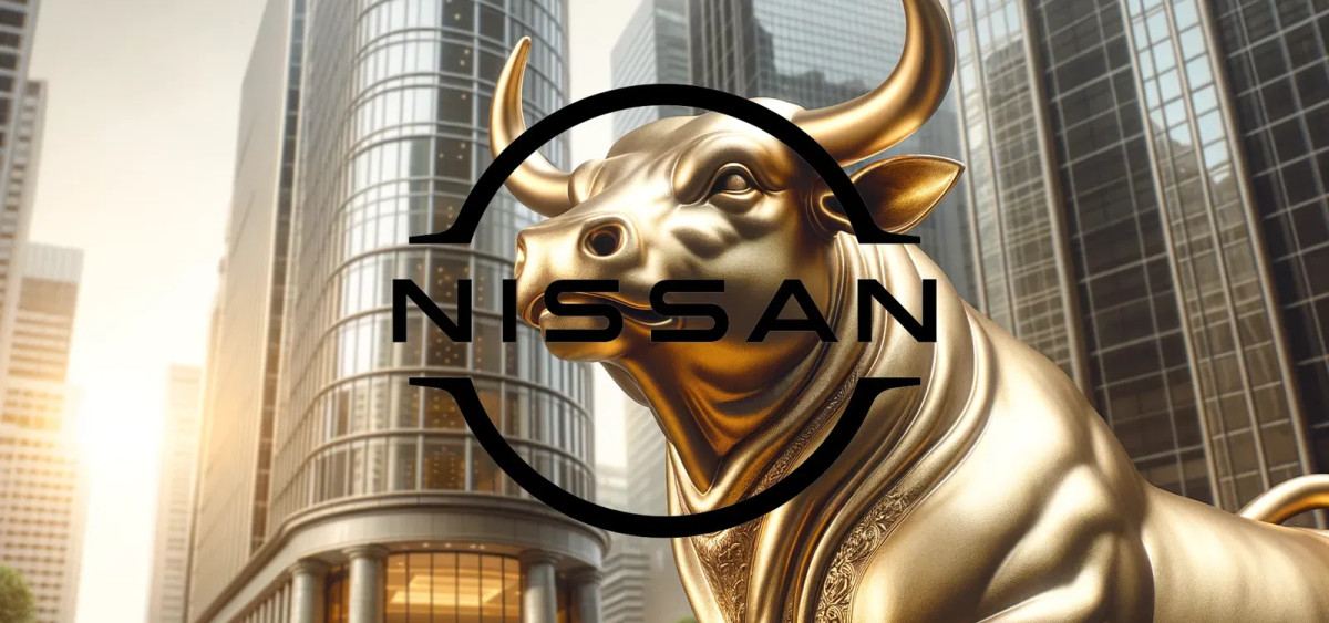 Beitragsbild zu Nissan Aktie: Doppelte Belastung