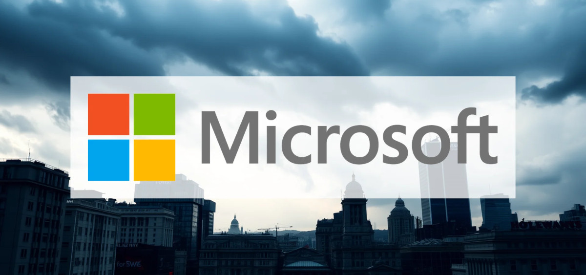 Beitragsbild zu Microsoft Aktie: KI-Offensive eskaliert