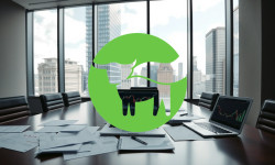 Beitragsbild zu Beyond Meat Aktie: Starke Verwässerung