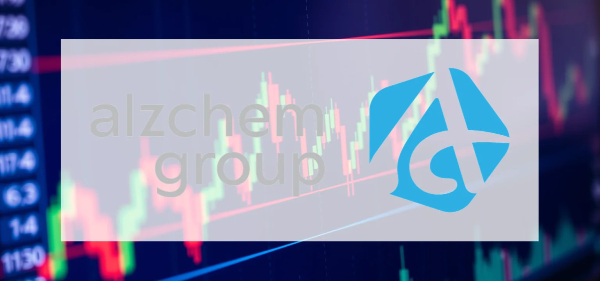 Beitragsbild zu Alzchem Aktie: Insider schlagen zu!