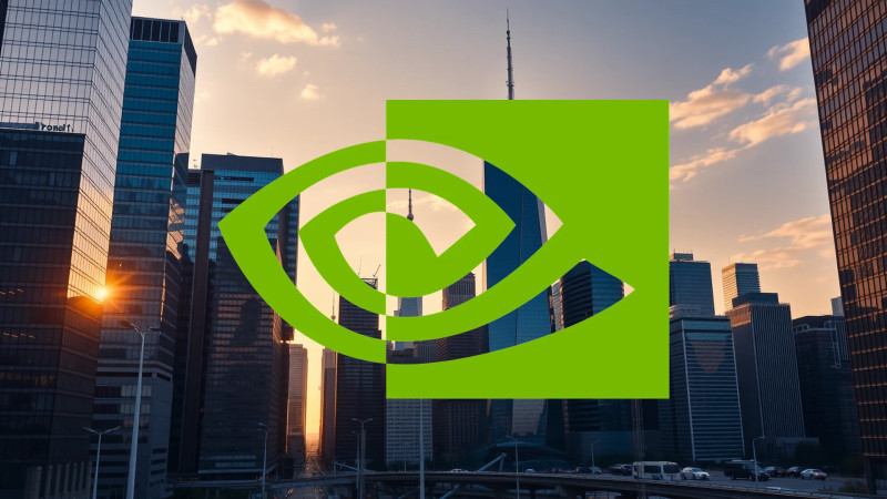 Beitragsbild zu Nvidia-Aktie: Mega-Ankündigung!