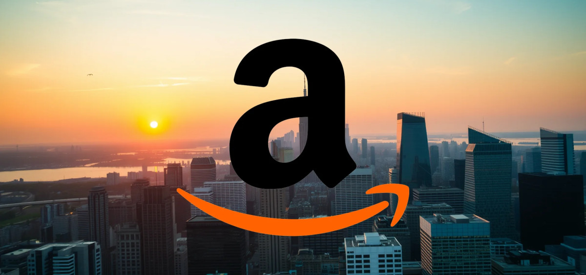 Beitragsbild zu Amazon Aktie: JPMorgan sieht Cash-Explosion