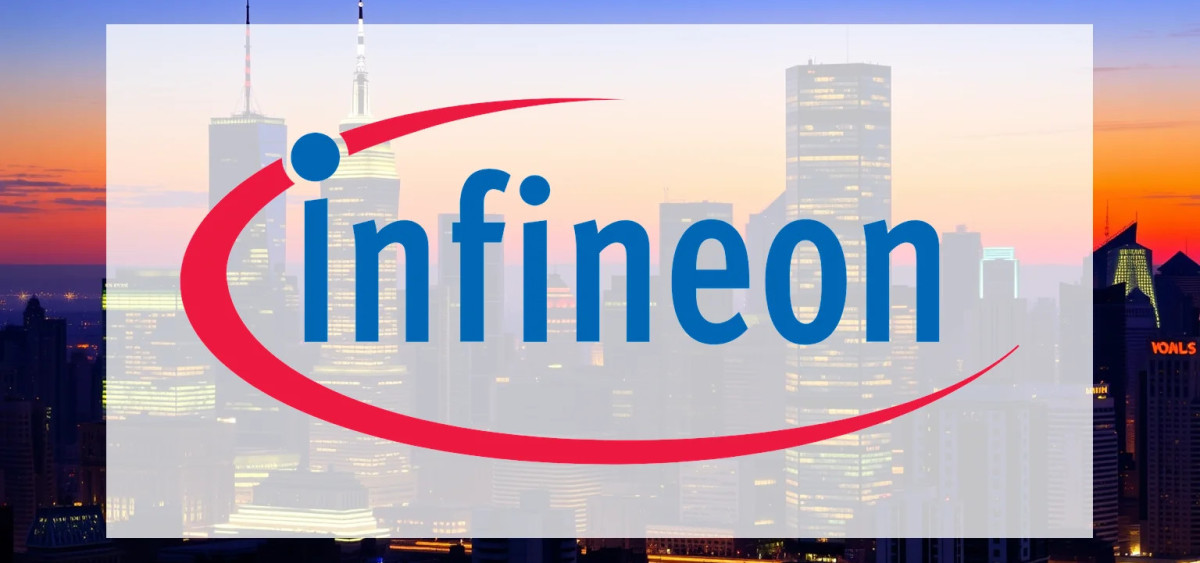 Beitragsbild zu Infineon legt zu: Gehebelte Renditechancen mit (Turbo)-Calls