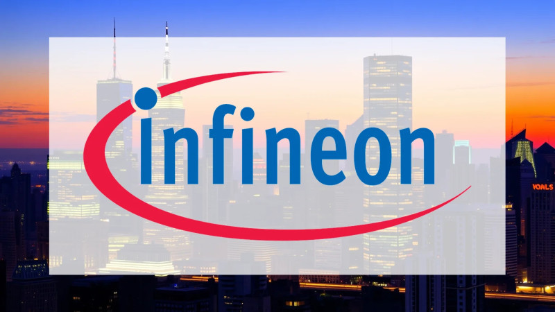 Beitragsbild zu Infineon legt zu: Gehebelte Renditechancen mit (Turbo)-Calls