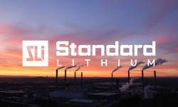 Beitragsbild zu Standard Lithium Aktie: Düstere Aussichten!