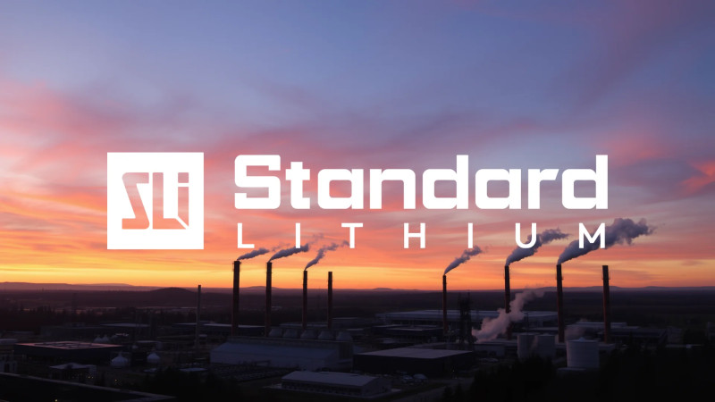 Beitragsbild zu Standard Lithium Aktie: Düstere Aussichten!