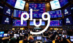 Beitragsbild zu Plug Power Aktie: Vernichtungs-Schock!