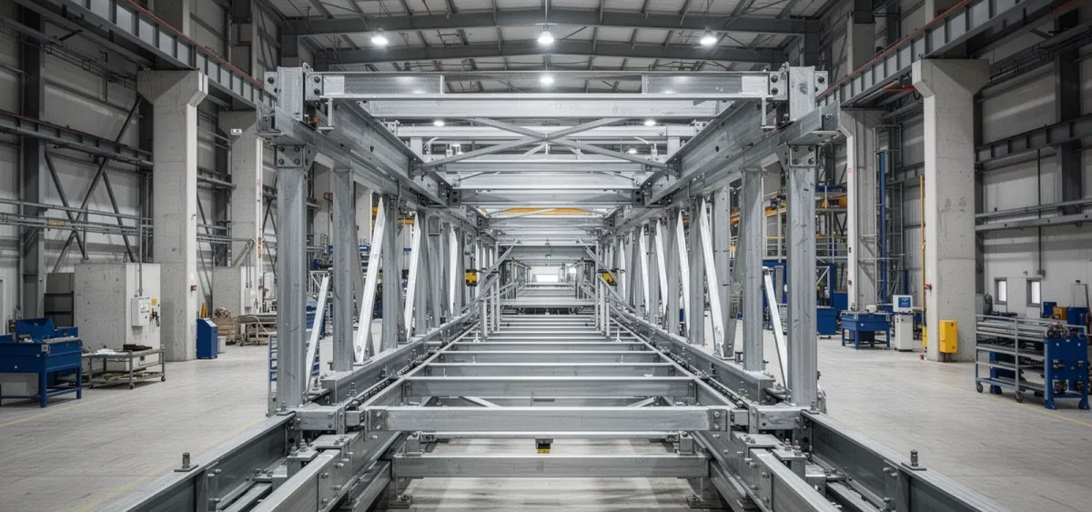 Beitragsbild zu Thyssenkrupp Aktie: Strategie auf dem Prüfstand