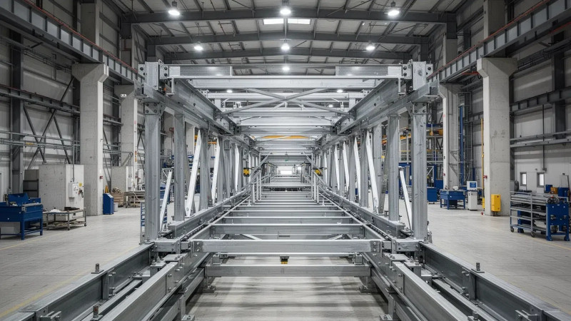 Beitragsbild zu Thyssenkrupp Aktie: Strategie auf dem Prüfstand