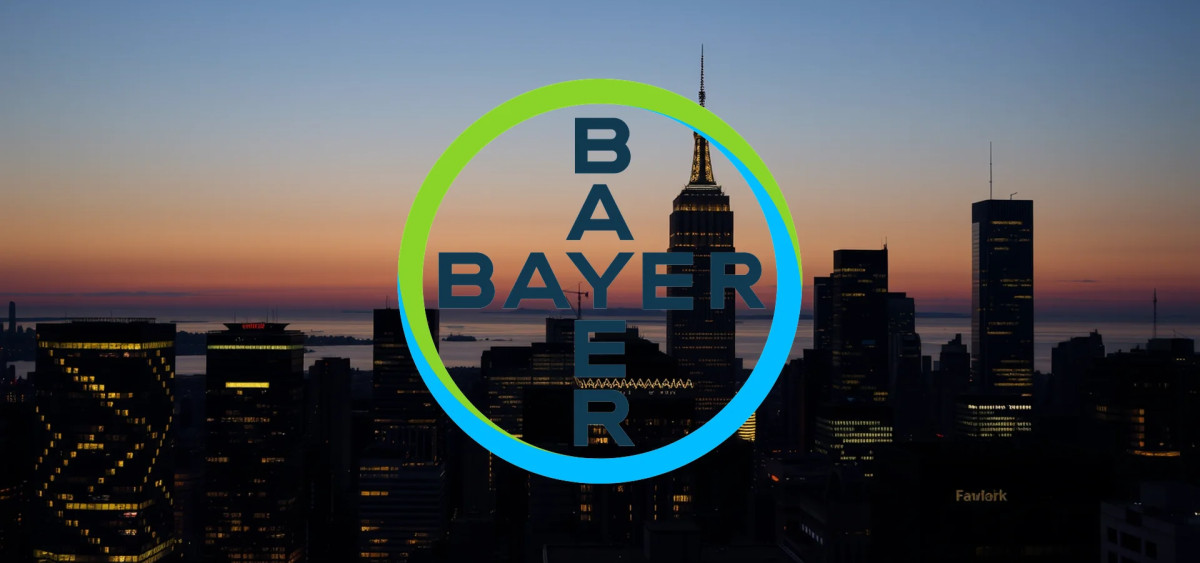 Beitragsbild zu Bayer PK Aktie: Durchbruch