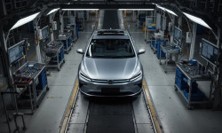 Beitragsbild zu BYD Aktie: Verkaufseinbruch belastet