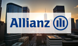 Beitragsbild zu Allianz Aktie: Rallye am Ende?