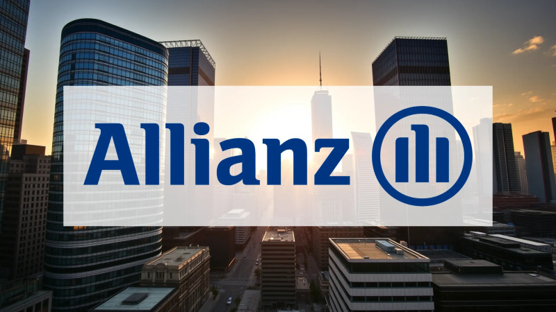 Beitragsbild zu Allianz Aktie: Rallye am Ende?