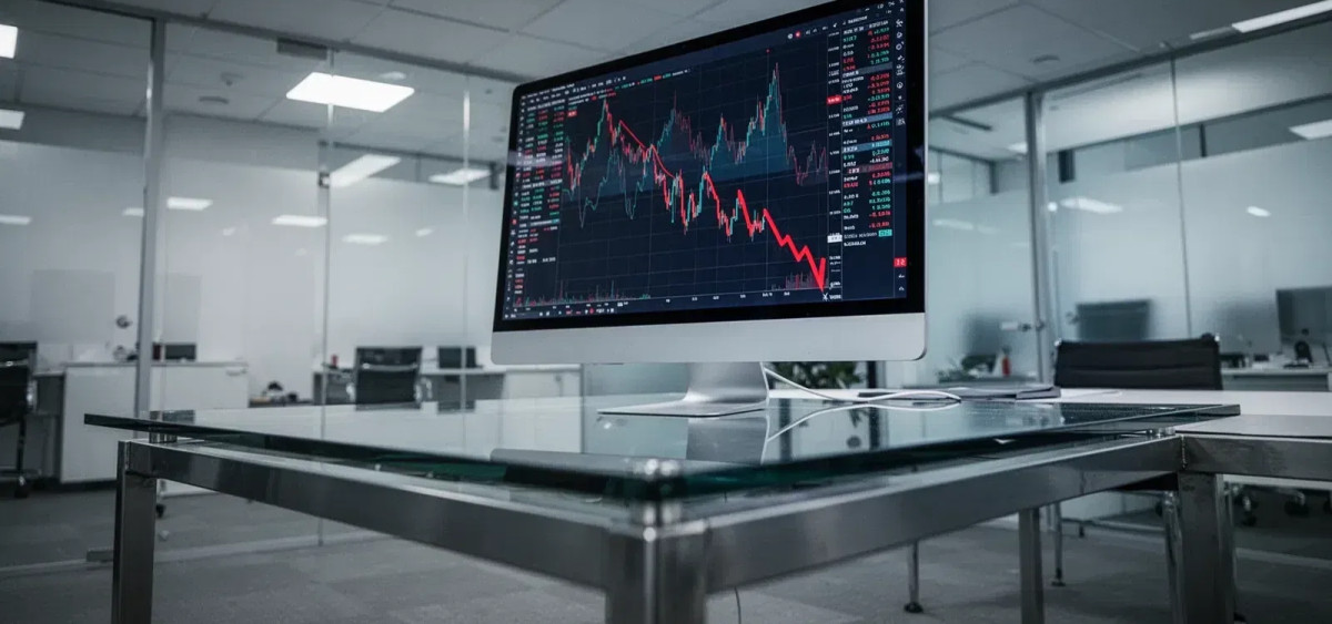 Beitragsbild zu Hypoport Aktie: Erneuter Tiefschlag