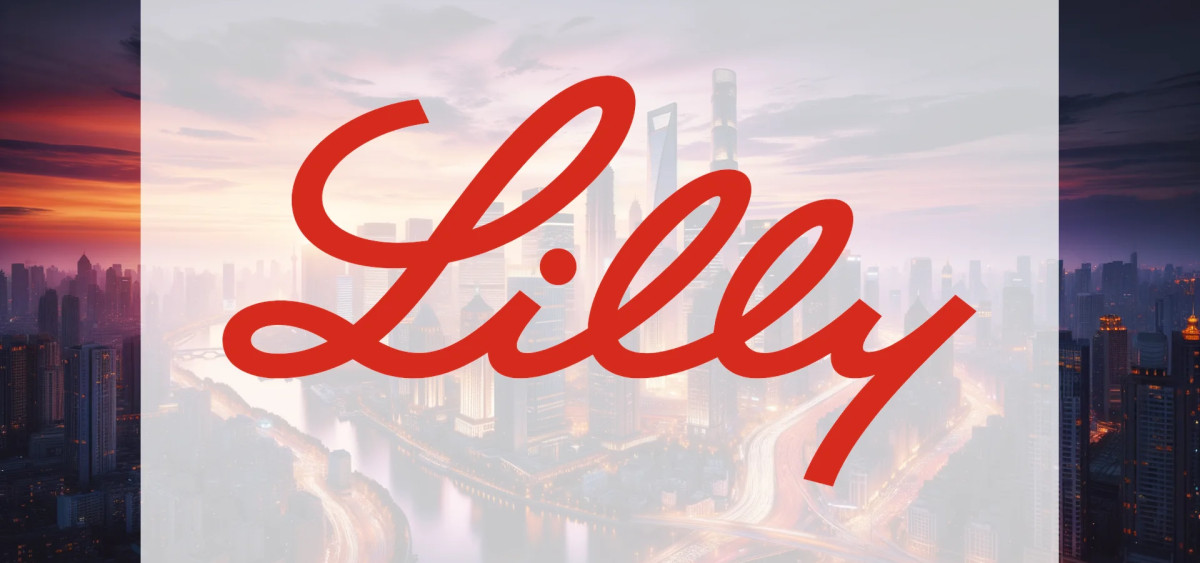 Beitragsbild zu Eli Lilly Aktie: Erfolgskonzept wirkt!