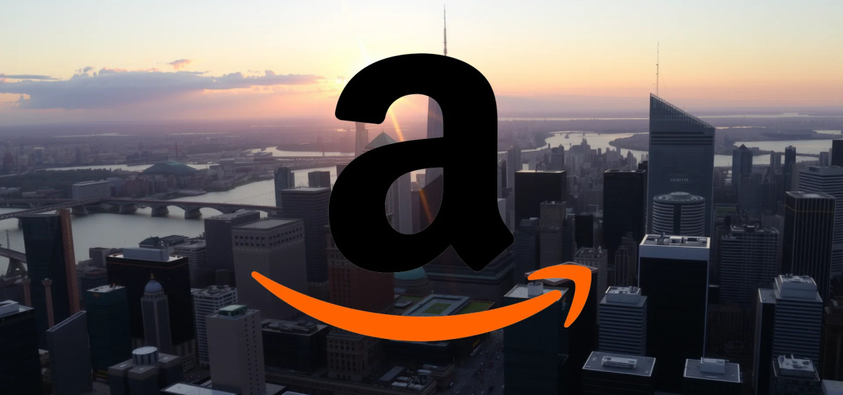 Beitragsbild zu Amazon Aktie: OpenAI-Deal im Gespräch