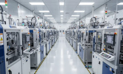 Beitragsbild zu Micron Aktie: Indien-Fabrik in Betrieb