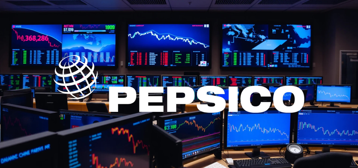 Beitragsbild zu PepsiCo Aktie: Aktivist setzt Konzern unter Druck