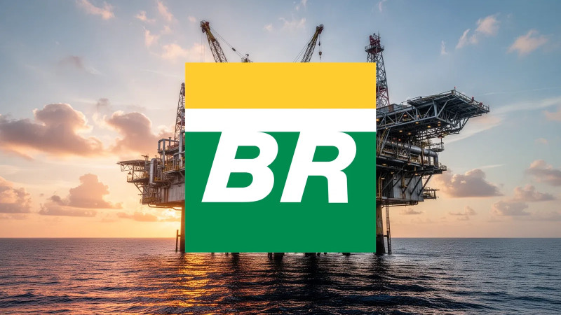 Beitragsbild zu Petrobras Aktie: Entdeckung und Infrastruktur