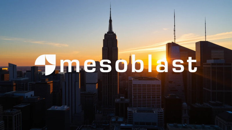 Beitragsbild zu Mesoblast: Wer kontrolliert die Fäden?