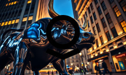 Beitragsbild zu Palantir Aktie: Gleichbleibende Marktpositionierung