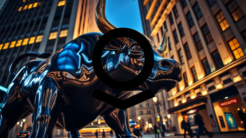 Beitragsbild zu Palantir Aktie: Gleichbleibende Marktpositionierung