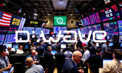 Beitragsbild zu D-Wave Quantum Aktie: Insider-Verkauf überschattet Rally
