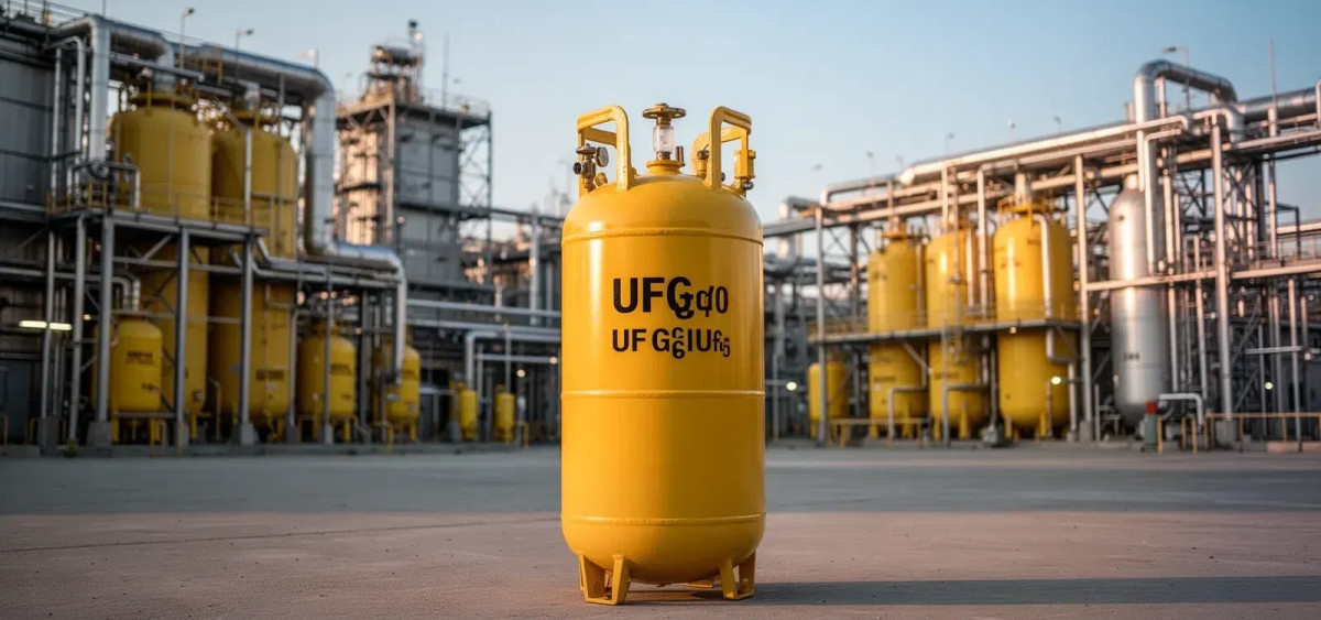 Beitragsbild zu Cameco Aktie: Konsolidierung nach Rally