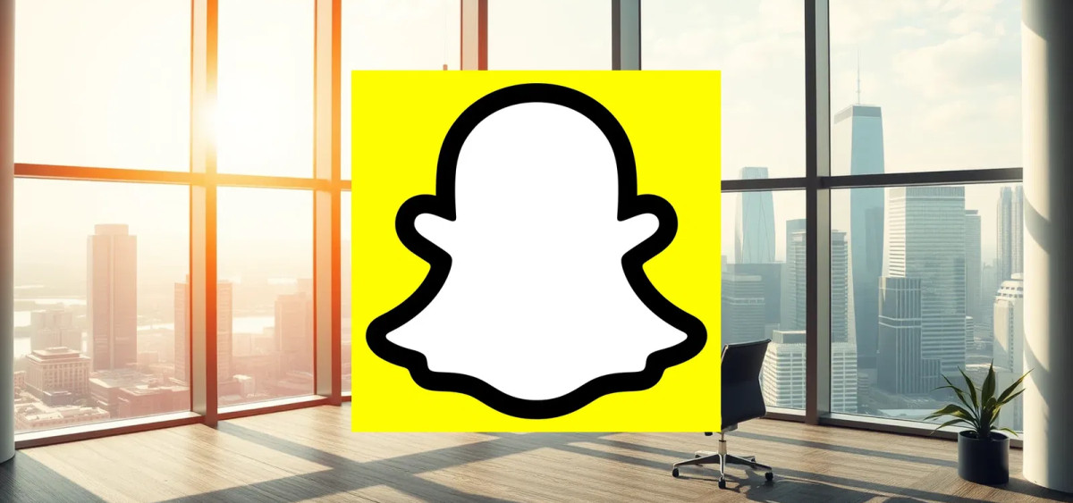 Beitragsbild zu Snap Aktie: Strategische Neuausrichtung