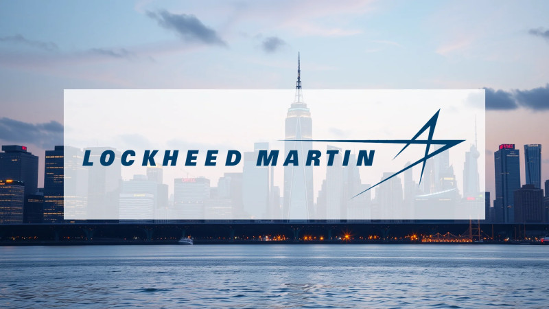 Beitragsbild zu Lockheed Martin Aktie: Neuer Anlauf nach oben?