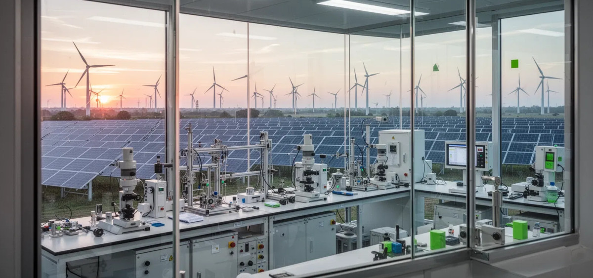 Beitragsbild zu Aventis Energy Aktie: Erste Analyseergebnisse stehen an