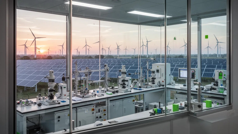 Beitragsbild zu Aventis Energy Aktie: Erste Analyseergebnisse stehen an