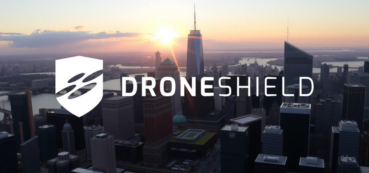 Beitragsbild zu DroneShield-Aktie: Unfassbare Meldung!