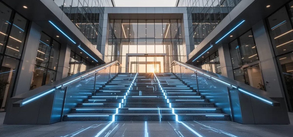 Beitragsbild zu Quantum eMotion Aktie: NYSE-Debüt steht bevor