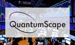 Beitragsbild zu QuantumScape Aktie: Insider werfen ab!