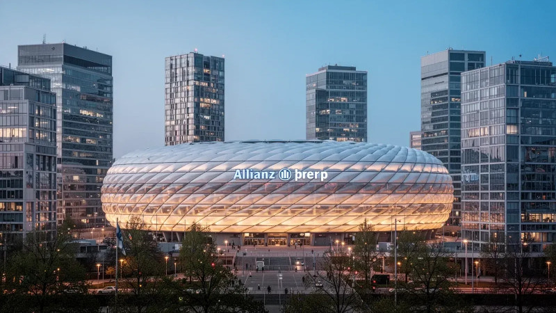 Beitragsbild zu Allianz Aktie: Zahltag naht