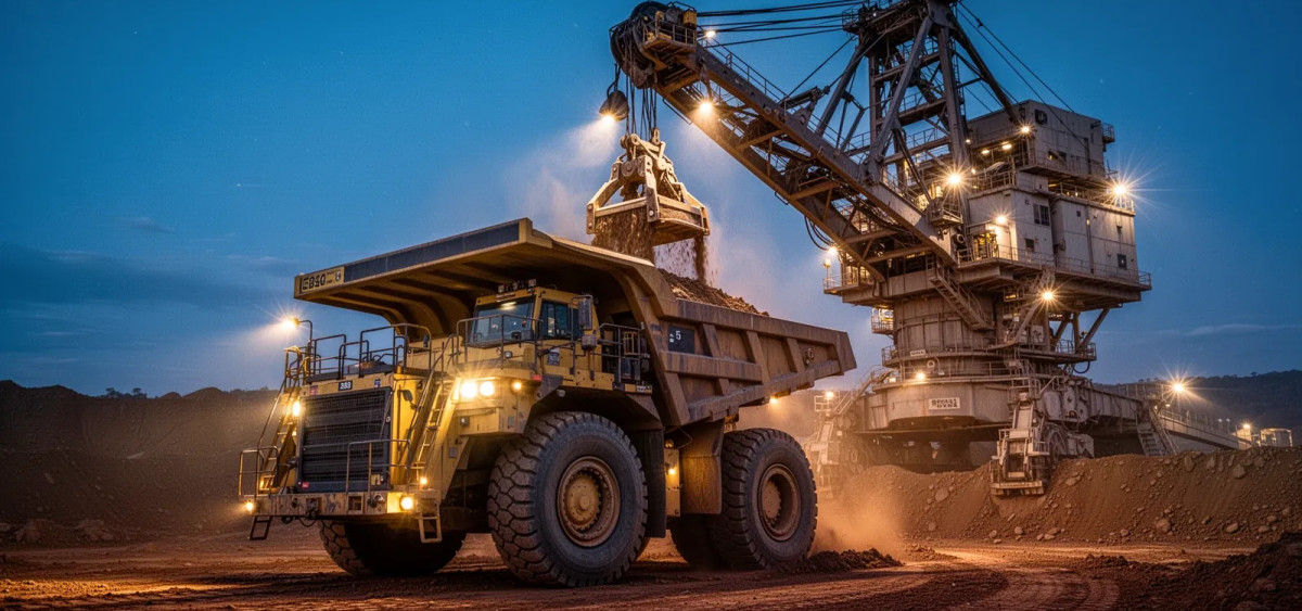 Beitragsbild zu Barrick Gold Aktie: Partner macht Druck