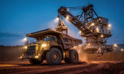 Beitragsbild zu Barrick Gold Aktie: Partner macht Druck