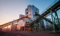 Beitragsbild zu Almonty Aktie: Neue Höhenflüge!