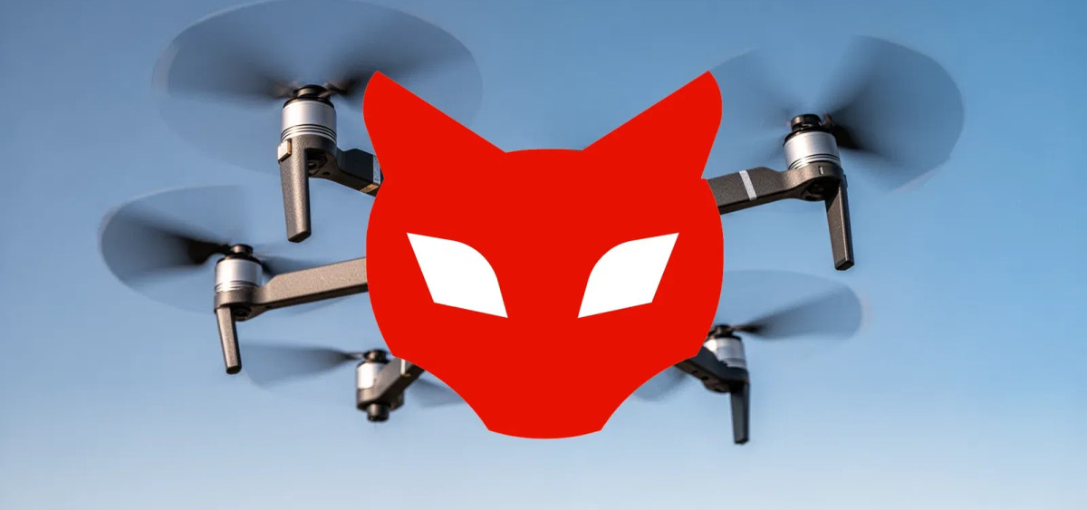 Beitragsbild zu Red Cat Aktie: Drohnen-Offensive rollt