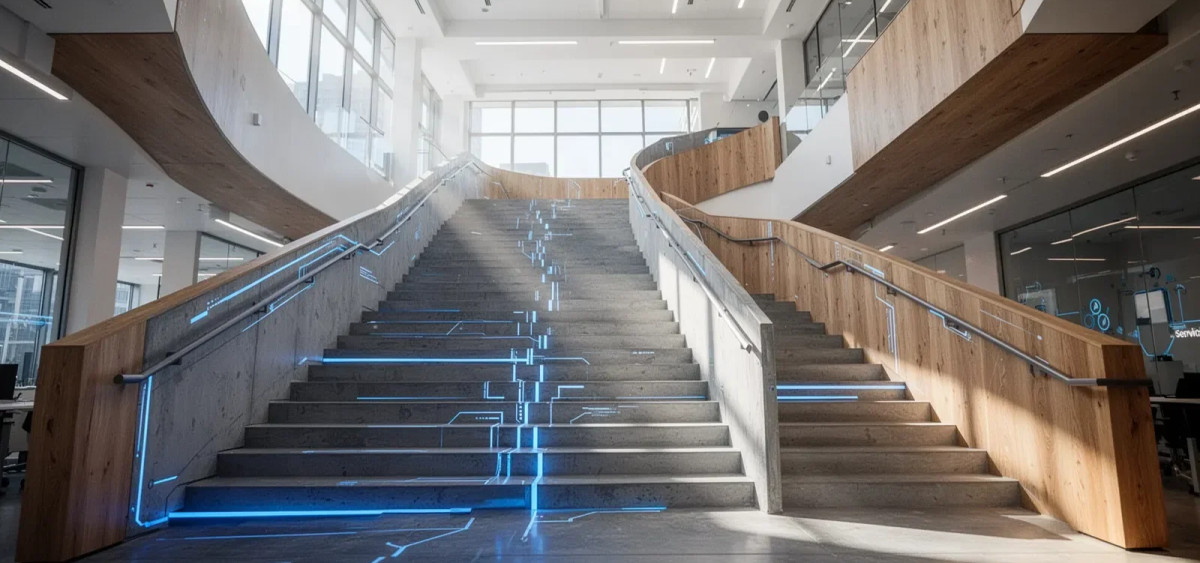 Beitragsbild zu ServiceNow Aktie: Doppeltes Aufwärtssignal