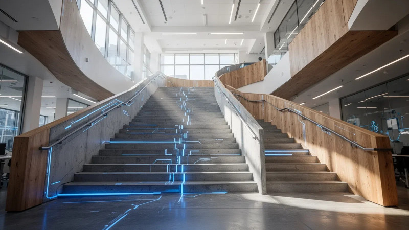 Beitragsbild zu ServiceNow Aktie: Doppeltes Aufwärtssignal