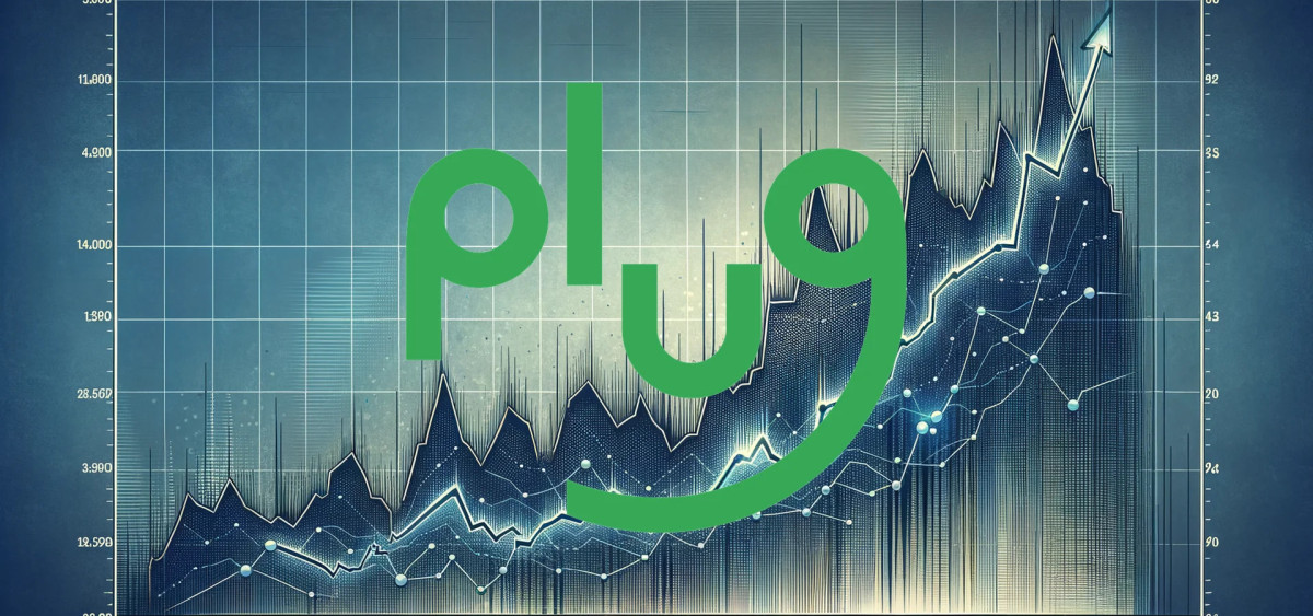 Beitragsbild zu Plug Power-Aktie: Die ganze Wahrheit!