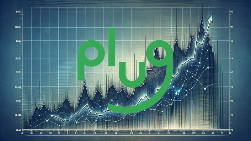 Beitragsbild zu Plug Power-Aktie: Die ganze Wahrheit!