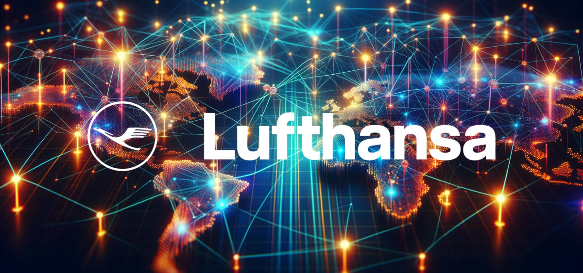 Beitragsbild zu Lufthansa Aktie: Logistik-Offensive als Gamechanger?