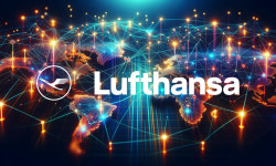 Beitragsbild zu Lufthansa Aktie: Logistik-Offensive als Gamechanger?