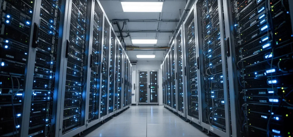 Beitragsbild zu Alibaba Aktie: Qwen überlastet