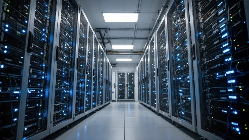 Beitragsbild zu Alibaba Aktie: Qwen überlastet