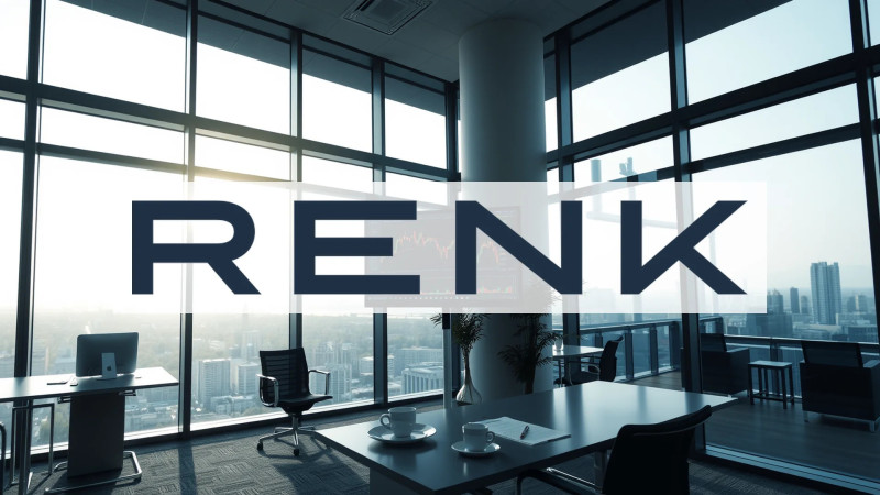 Beitragsbild zu Renk-Aktie: Ein Wahnsinn!