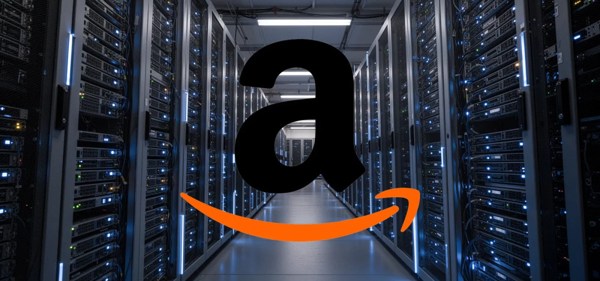 Beitragsbild zu Amazon Aktie: Rekordschulden für KI